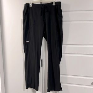 Skechers scrub pants